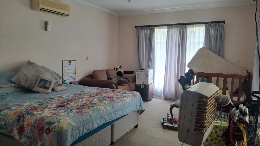 4 Bedroom Property for Sale in Universitas Free State